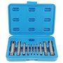 KSTE Extracteur de Taraud， Set Taraud