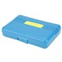 KSTE Extracteur de Taraud， Set Taraud, Tête en Acier brisé Robinets Remover Stripped taraud Set extracteur (C)
