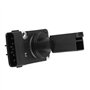 Broco Debitmetre de Masse Dair, Débitmètre de masse d'air du capteur MAF for Toyota Avensis Corolla Land Cruiser 22204-27010 AFH
