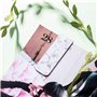 10 Pièces Signets Magnétiques Marqueurs de Page Magnétique Marqueurs de Livres Variés Ensemble pour Élèves Lisant(Style Floral, 