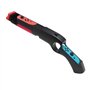 N-Switch Joy-Con Comfort Grips Controller Holder, Keyixing Switch Gaming Accessories Télécommande à joystick portable (manette d