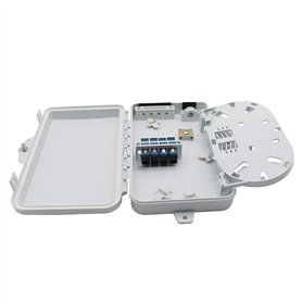 PNGKNYOCN Boîte de distribution de fibre optique FTTH à 4 cœurs