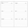 32 feuilles/64 pages