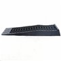 Windwilder 1 Paire de Rampe de Voiture 3000kg Rampe de Voiture en Plastique Extra Plate Rampe de Chargement en Plastique 3T (2 R