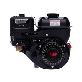 Moteur Thermique 7