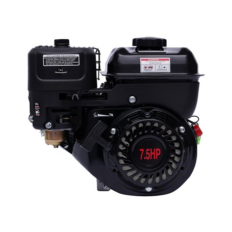 Moteur Thermique 7