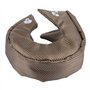 KSTE Couverture Turbo Heat Shield Cover Chargeur Turbo Barrière Couverture Wrap for T4 turbocompresseurs