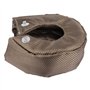 KSTE Couverture Turbo Heat Shield Cover Chargeur Turbo Barrière Couverture Wrap for T4 turbocompresseurs