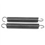 KSTE Couverture Turbo Heat Shield Cover Chargeur Turbo Barrière Couverture Wrap for T4 turbocompresseurs