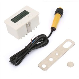 Broco Compteur électronique