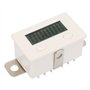 Broco Compteur électronique, LCD électronique numérique Counter Punch détecteur de proximité à induction magnétique