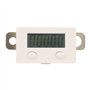 Broco Compteur électronique, LCD électronique numérique Counter Punch détecteur de proximité à induction magnétique