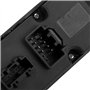 KSTE Commande Leve Vitre, Lève-vitre électrique Principale Commutateur de Commande Accessoires Compatible for M-a-z-d-a 6 GH 200