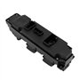 KSTE Commande Leve Vitre, Lève-vitre électrique Principale Commutateur de Commande Accessoires Compatible for M-a-z-d-a 6 GH 200
