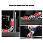 Magnétique Outils de Soudage Accessoires pour