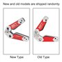 Support de Soudage, Aimant de Soudure, 20°-200° Angle Réglable Support de Soudure, Magnétique Outils de Soudage Accessoires pour