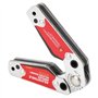 Support de Soudage, Aimant de Soudure, 20°-200° Angle Réglable Support de Soudure, Magnétique Outils de Soudage Accessoires pour