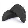 5 Paires Rembourrage En éPonge Souple Pour Chaussures Trop Grandes, Rembourrage En Mousse Unisexe Pour Femmes Et Hommes, Talons 
