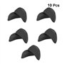 5 Paires Rembourrage En éPonge Souple Pour Chaussures Trop Grandes, Rembourrage En Mousse Unisexe Pour Femmes Et Hommes, Talons 