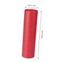NUOBESTY Tube Porte-Photos Rigide en Plastique De 15 Cm pour Affiches Impressions Cartes Illustrations Bouchon À Visser Portable