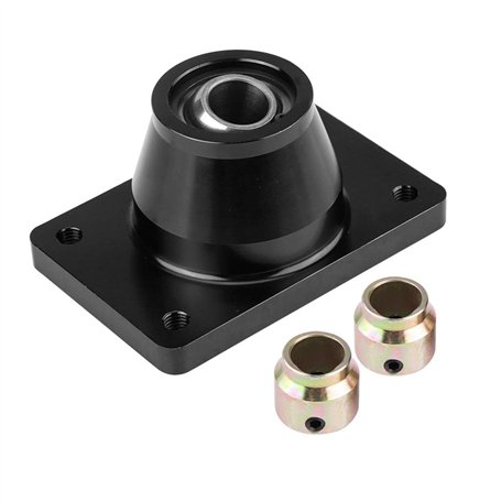 KSTE Short Shifter