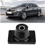 KSTE Short Shifter, Levier de Vitesse Court en Alliage d'aluminium Rapide Décalage Court Shifter Compatible with 106 Citroen Sax