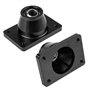 KSTE Short Shifter, Levier de Vitesse Court en Alliage d'aluminium Rapide Décalage Court Shifter Compatible with 106 Citroen Sax