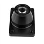 KSTE Short Shifter, Levier de Vitesse Court en Alliage d'aluminium Rapide Décalage Court Shifter Compatible with 106 Citroen Sax