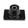 KSTE Short Shifter, Levier de Vitesse Court en Alliage d'aluminium Rapide Décalage Court Shifter Compatible with 106 Citroen Sax