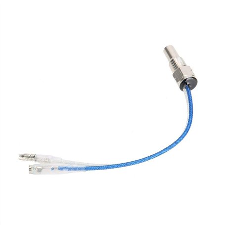 sonde temperature huile 1/8