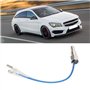 sonde temperature huile 1/8,Sonde Temperature Huile 1/8,Sensor Temperatura Coche,Teur De Température D'Eau,1/8 ”Npt Adapté À La 