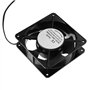 Vikye Ventilateur de Refroidissement, Dissipation Rapide De Chaleur De Refroidisseur De Radiateur De Ventilateur De Flux D'Air P