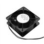 Vikye Ventilateur de Refroidissement, Dissipation Rapide De Chaleur De Refroidisseur De Radiateur De Ventilateur De Flux D'Air P
