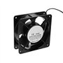 Vikye Ventilateur de Refroidissement, Dissipation Rapide De Chaleur De Refroidisseur De Radiateur De Ventilateur De Flux D'Air P