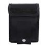 Mini Imprimante Bluetooth Portable 90 mm/s - Thermique Sans Fil 58 mm - Ticket 7.4V 1500mAh Rechargeable pour Windows/Android