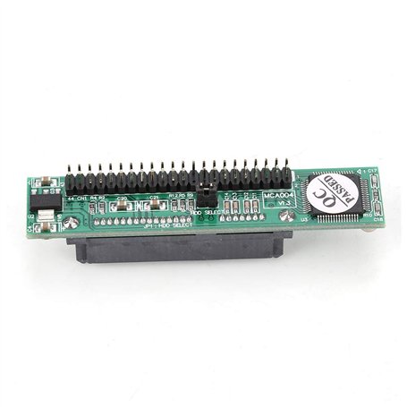 Carte Adaptateur SATA 2