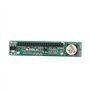 Carte Adaptateur SATA 2,5 Pouces, Disque Dur Femelle SATA 7 + 15PIN vers Carte Adaptateur convertisseur IDE 44Pin mâle pour 98SE