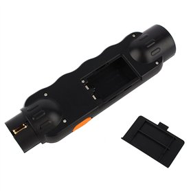 Hlyjoon 7Pin Remorque Testeur 12 V Voiture Remorqueur Testeur Câblage De Diagnostic Plug Socket Connexion Circuit Outil De Test