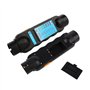 Hlyjoon 7Pin Remorque Testeur 12 V Voiture Remorqueur Testeur Câblage De Diagnostic Plug Socket Connexion Circuit Outil De Test 
