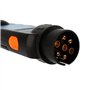 Hlyjoon 7Pin Remorque Testeur 12 V Voiture Remorqueur Testeur Câblage De Diagnostic Plug Socket Connexion Circuit Outil De Test 