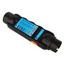 Hlyjoon 7Pin Remorque Testeur 12 V Voiture Remorqueur Testeur Câblage De Diagnostic Plug Socket Connexion Circuit Outil De Test 