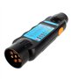 Hlyjoon 7Pin Remorque Testeur 12 V Voiture Remorqueur Testeur Câblage De Diagnostic Plug Socket Connexion Circuit Outil De Test 