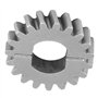 Pignon De Moteur De Toit Ouvrant,kit de réparation d'engrenage de moteur de toit ouvrant en acier inoxydable pour W202 W204 W212
