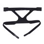 Healifty Bandeau de rechange universel pour masque intégral - Pièce de ventilation - Gel confortable - Pour Respironics Resmed R