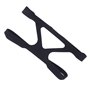Healifty Bandeau de rechange universel pour masque intégral - Pièce de ventilation - Gel confortable - Pour Respironics Resmed R