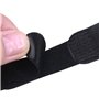 Healifty Bandeau de rechange universel pour masque intégral - Pièce de ventilation - Gel confortable - Pour Respironics Resmed R