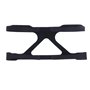 Healifty Bandeau de rechange universel pour masque intégral - Pièce de ventilation - Gel confortable - Pour Respironics Resmed R