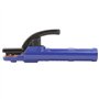 Porte-électrode 300A, Pince d'Électrode de Soudage Support d'Électrode Pince de soudage en Cuivre Isolée pour Machine de Soudage