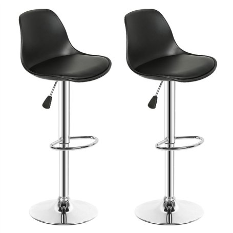 LAYSSAA Tabouret haut pour cuisine
