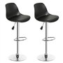 LAYSSAA Tabouret haut pour cuisine